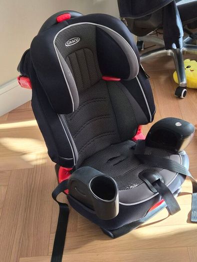 child car seat