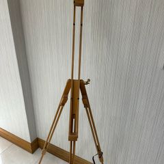 art easel
