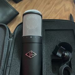 Universal Audio Sphere Lx Modelling Mic