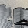 Tesla Model 3 Rubber floor mats Image 2