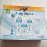 Dr Browns Anti Colic Baby Bottle Gift Set Blue (BNIB) Image 3