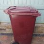Wheelie bin Image 2