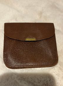 Vintage purse/wallet (1950s-1960s)