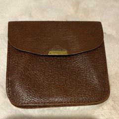 Vintage purse/wallet (1950s-1960s)