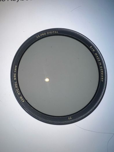 ksm htc-pol mrc nano xs- pro digital filter