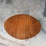 Antique Side Table Image 6