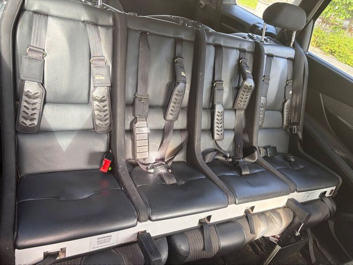 Multi Mac 4 Seat