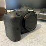 Canon R6 mark i - Body only Low shutter count Image 5