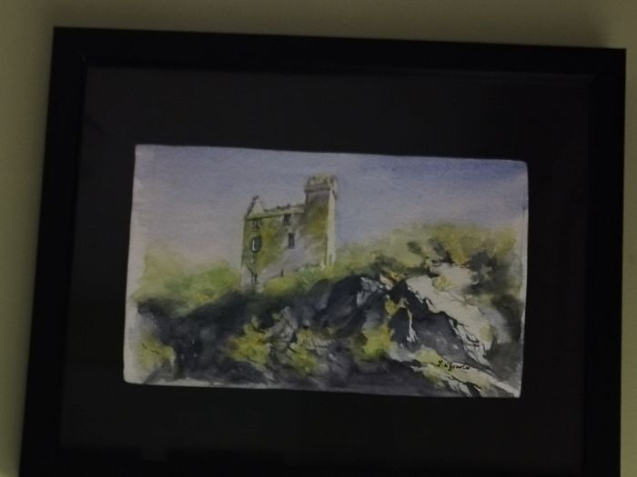 Watercolour