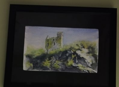 Watercolour