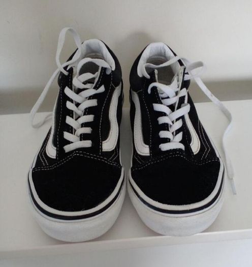 Vans UK 5