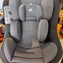 Joie Spin 360 ISOFIX Rotating Car Seat  Group 0+/1 Image 5