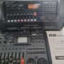 Zoom R8 Multitrack Recorder Image 2