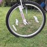 Monaco 24" Pink Mountain Bike Image 4