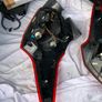 Ford Focus Tail Light Mk3 Facelift 2014-2017 Passenger Side Image 5