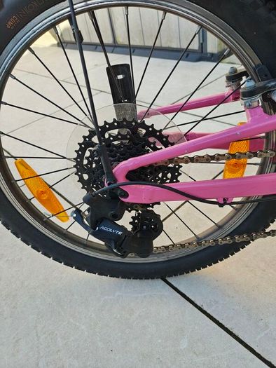 Trek wahoo 20