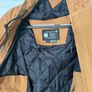 Carhartt mens brown jacket (NEW) Image 4