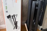 pilates reformer