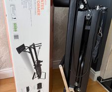 pilates reformer