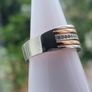 925 silver ring VIVENTY Image 4