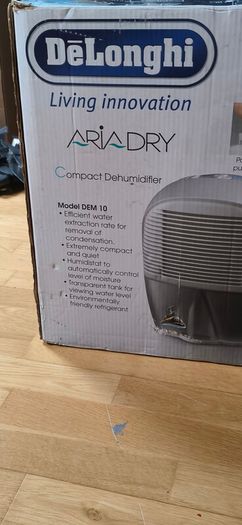 Dehumidifier