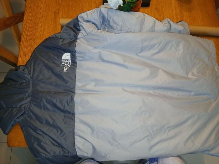 The North Face Mens Himalayan Synthetic Jacket