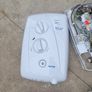 Electric showers. Image 2