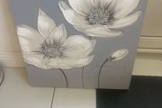 Grey Canvas