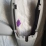2007 Yamaha  ybr 125 plastics Image 2