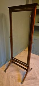 Cheval Victorian Style Swing Mirror