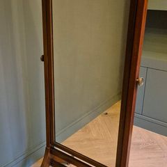 Cheval Victorian Style Swing Mirror