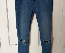 Women's River Island Skinny Jeans