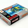 Cybernator for Nintendo SNES - Boxed and Beautiful Image 8