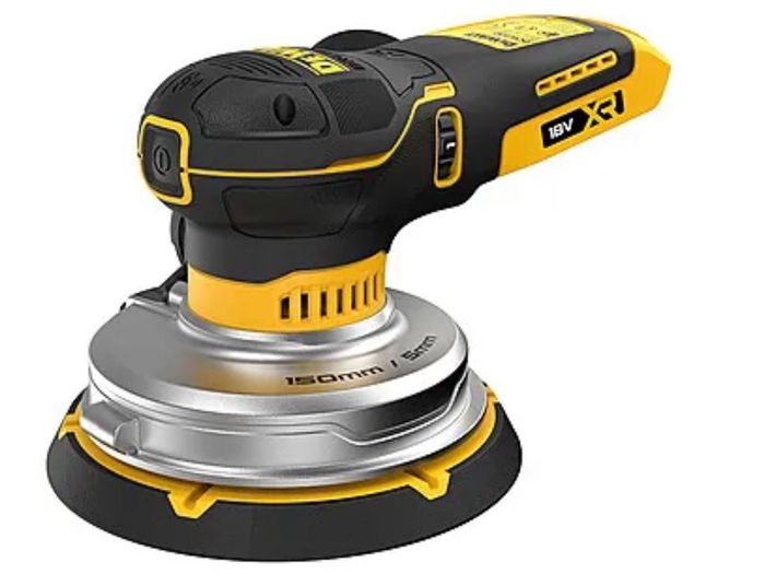 Dewalt Dcw230n 18v Xr 150mm