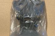 Nissan Serena / Vanette front door hinge