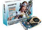 Gigabyte Nvidia Geforce 9500 Gt