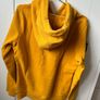 Superdry women ladies hoodie, great condition, barely used Image 4
