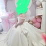 communion dress Image 2