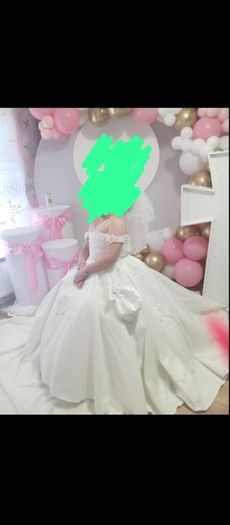 communion dress