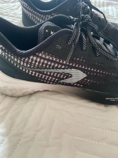 Kiprun (Decathalon) K500 fast running trainers