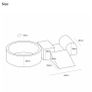 MeowBaby Ball Pit & Climbing Blocks Set Image 4