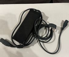 Xbox 360 power supply