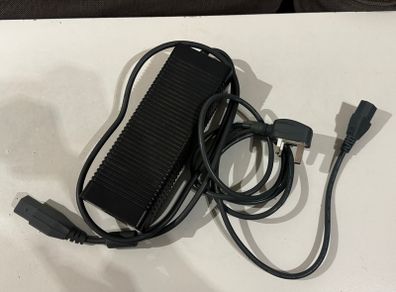 Xbox 360 power supply