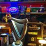 Guinness double handle harp tap Image 4