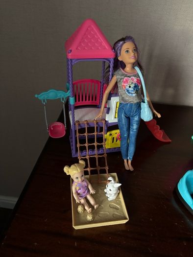 Barbie