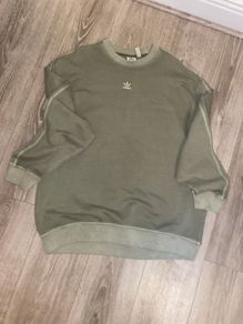 Adidas jumper