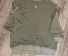 Adidas jumper