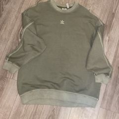 Adidas jumper