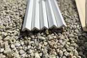 Mutina Rombini tile - small triangle