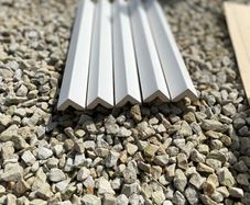 Mutina Rombini tile - small triangle